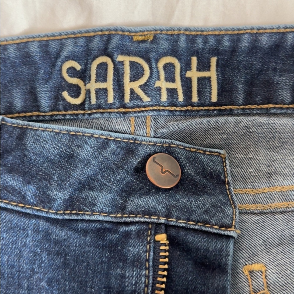 Kimes Ranch Sara Jeans